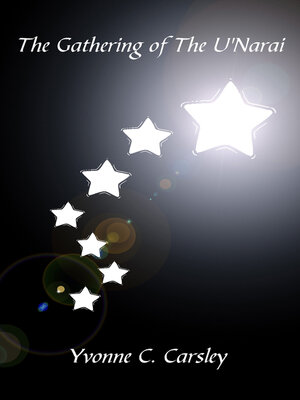 cover image of The Gathering of the U'Narai
